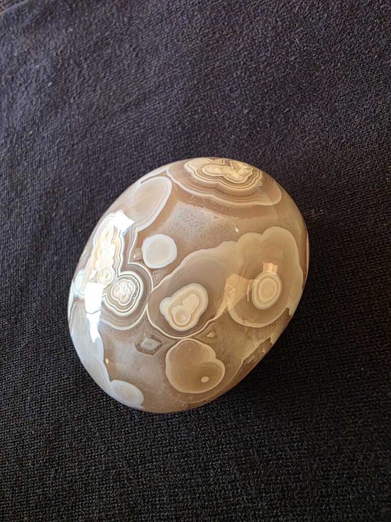 Polished Stones